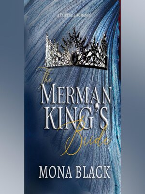 cover image of The Merman King's Bride